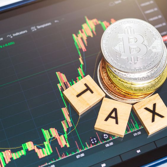 Cryptocurrency and Taxes: What You Need to Know